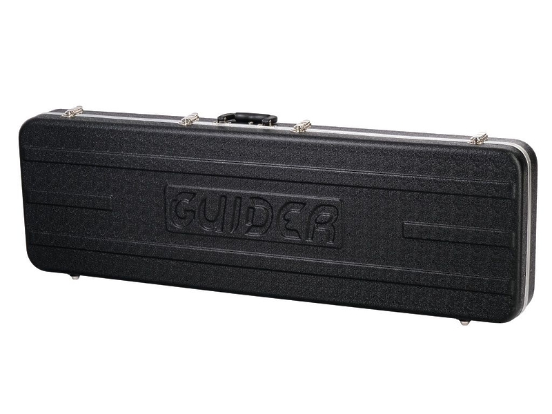 Кейс для гитары Guider BC-501 артикул 333441Si-1
