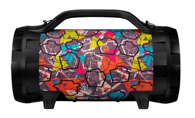 Минисистема Sunwind SW-MS50 черный артикул 320713Si-1 в интернет-магазине «HiFiRussia»