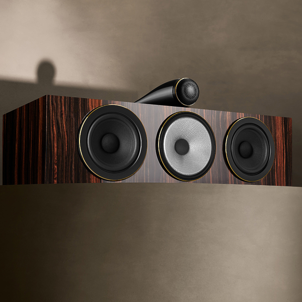 Центральный канал Bowers & Wilkins HTM71 S3 Signature Datuk артикул 318728Si-1 фото 7