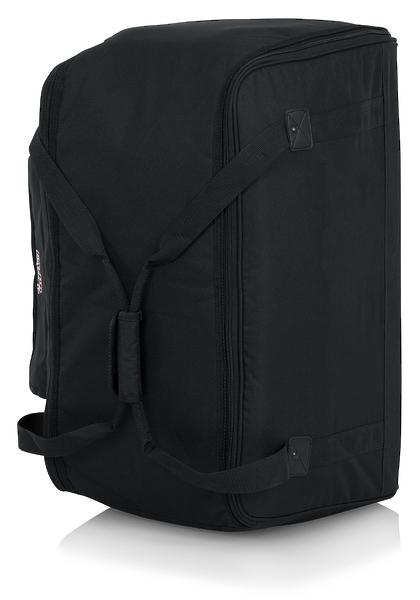 Сумка для 12" акустической системы GATOR GPA-TOTE12 артикул 315295Si-1 фото 5