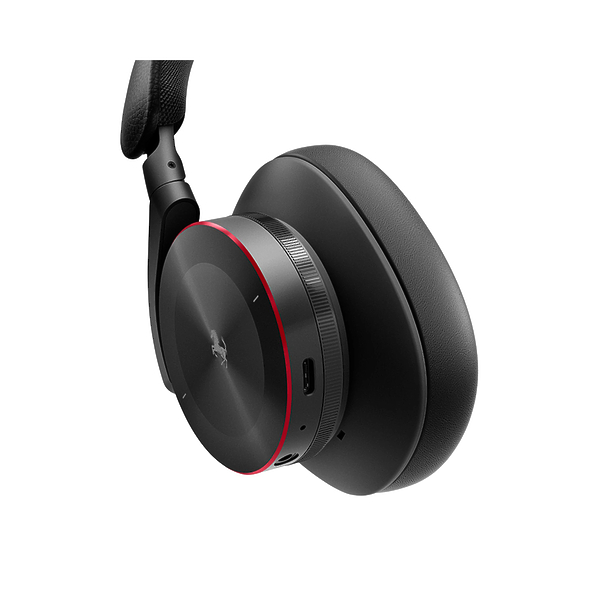 Наушники Bang & Olufsen Beoplay H95 Ferrari Edition Black артикул 322576Si-1 фото 7