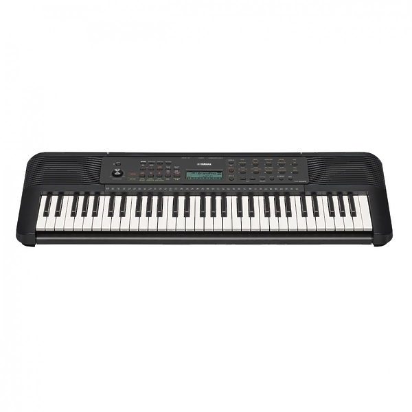 Синтезатор Yamaha PSR-E283 артикул 334316Si-1 фото 3