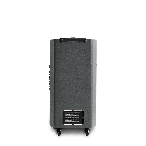 Акустическая система Eltax Voyager BT15 PRO MKII артикул 326329Si-1 фото 7