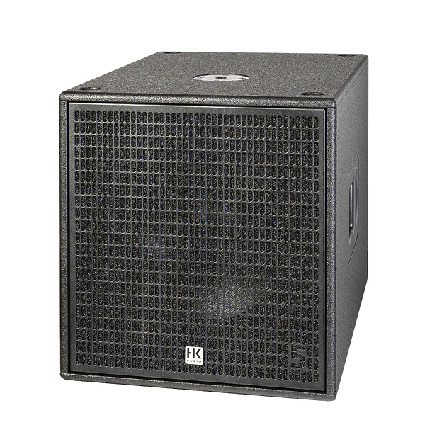 Сабвуфер HK Audio LINEAR 5 MKII 115 Sub A артикул 313388Si-1 фото 8