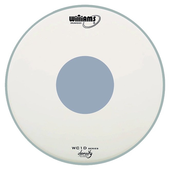 Пластик WILLIAMS WC1D-10MIL-12 артикул 321363Si-1