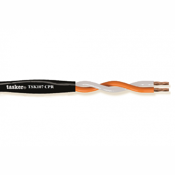 Кабель акустический Tasker TSK 107 артикул 316999Si-1