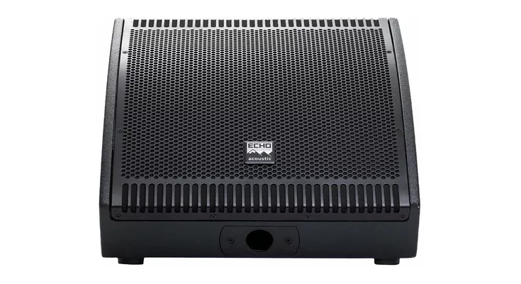 Сценический монитор Echo Acoustic EM112SMP артикул 330026Si-1 фото 3