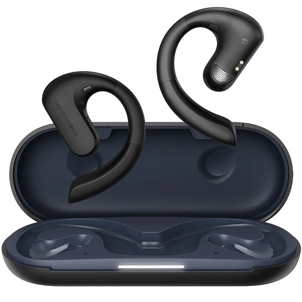 Наушники OneOdio OpenRock S Black артикул 313019Si-1