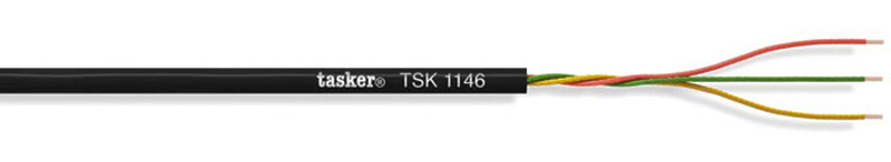 Аудиокабель Tasker TSK1146 артикул 317102Si-1