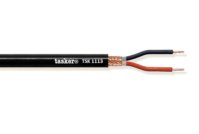 Кабель акустический Tasker TSK1113 артикул 317093Si-1