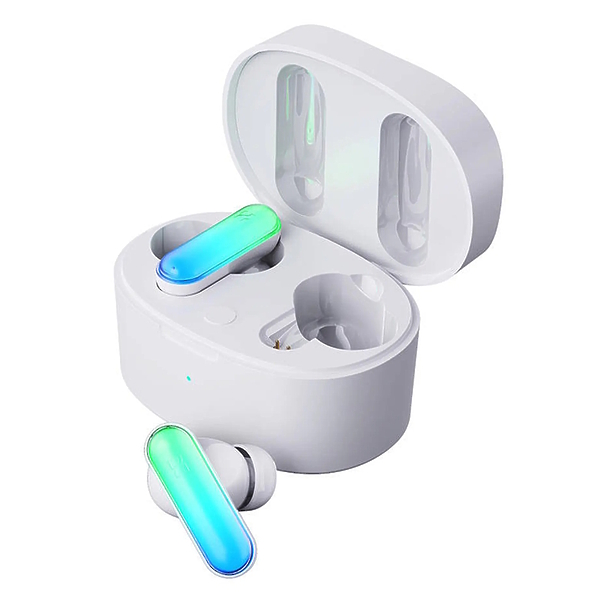 Беспроводные наушники HHOGene GPods White артикул 314558Si-1 фото 4