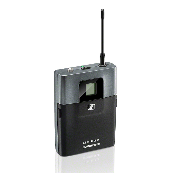 Радиосистема Sennheiser XSW 2-ME3-BC артикул 316533Si-1 фото 5