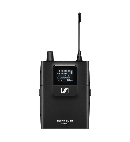Приемник Sennheiser XSW IEM EK (B) артикул 316537Si-1