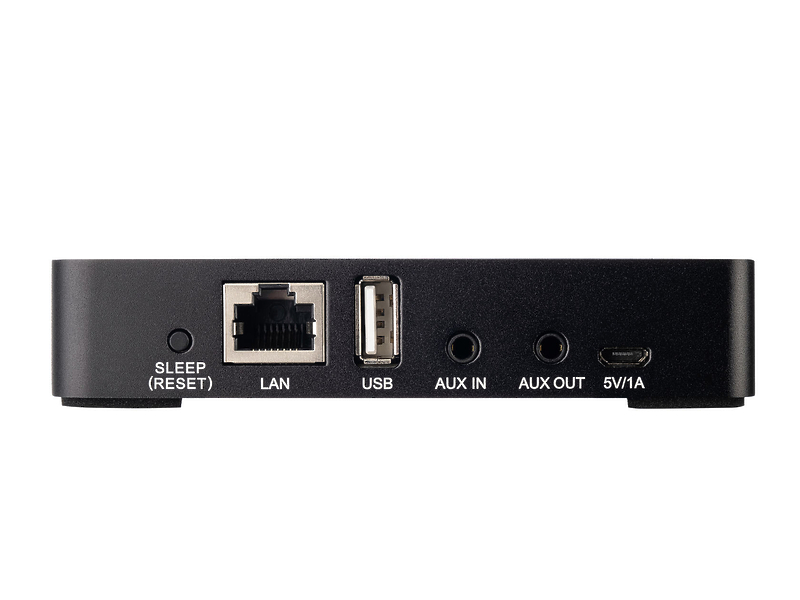Усилитель мощности трансляционный L Audio LASM01 артикул 323514Si-1 фото 4