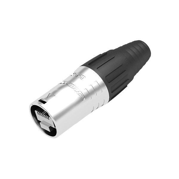 Разъем кабельный RJ45 Seetronic SE8MC-1-NEW артикул 306562Si-1