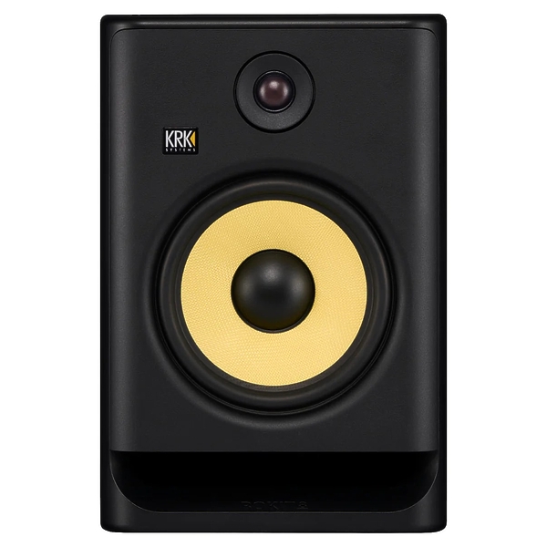 Студийный монитор KRK RP8G5 артикул 330036Si-1 фото 4