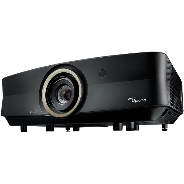 Проектор Optoma UHZ889 артикул 332581Si-1 фото 5