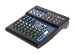 Микшерный пульт Invotone MiX12USB