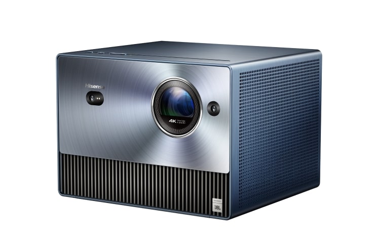 Проектор Hisense C1 артикул 316023Si-1 фото 3