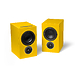 Полочная акустика PSB Alpha iQ Yellow