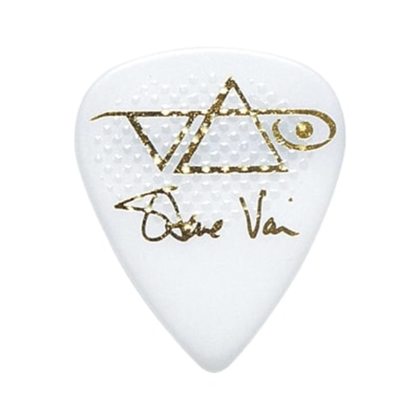 Медиатор Ibanez 1000SVWHR Steve Vai артикул 307157Si-1