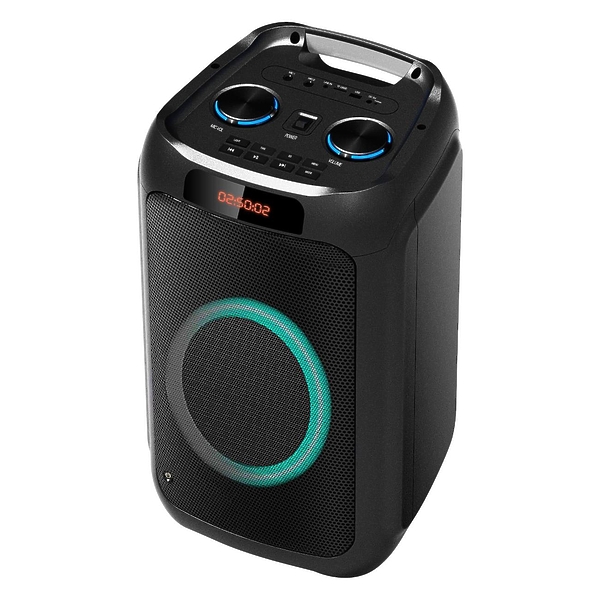 Портативная акустика Ritmix SP-925B Black артикул 309179Si-1 в интернет-магазине «HiFiRussia»