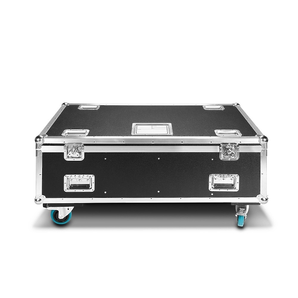 Зарядный чехол Cameo ZENIT® B60 CASE 6PC артикул 318228Si-1 фото 5