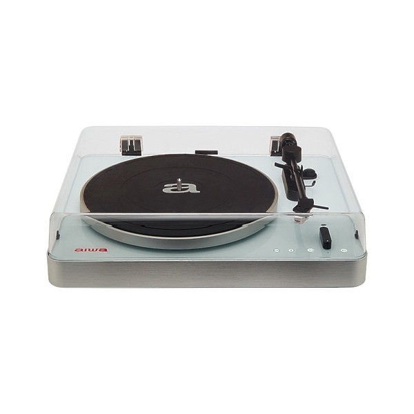 Проигрыватель виниловых дисков Aiwa APX-790BT/WT артикул 307359Si-1 фото 3