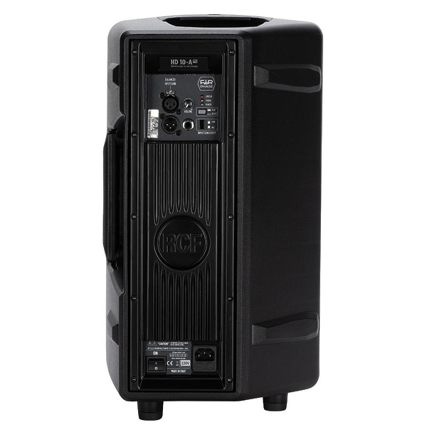 Акустическая система RCF HD 10-A MK5 артикул 316070Si-1 фото 5