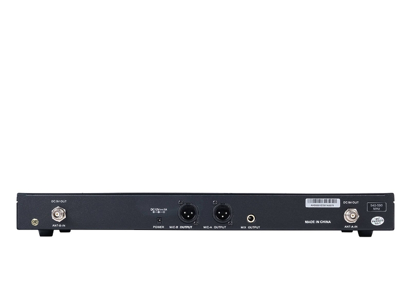 Радиосистема L Audio 6000-UW артикул 315206Si-1 фото 7