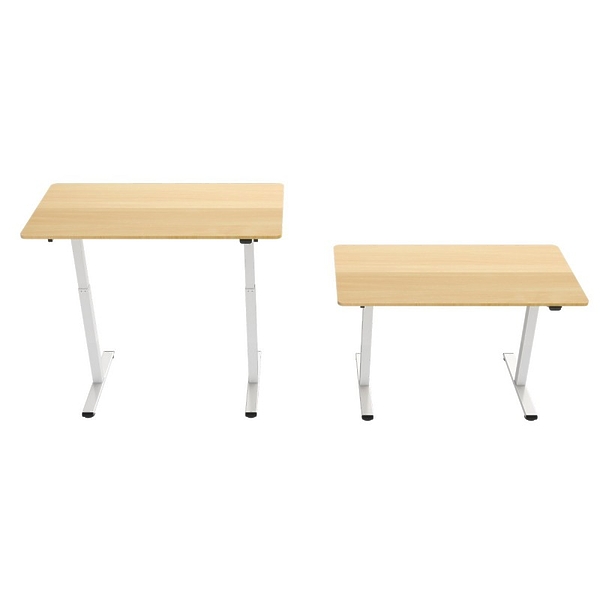 Стол игровой FoxGear FG-ED-45OW артикул 307112Si-1 фото 4