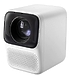 Проектор Wanbo T2 Max New Snow white