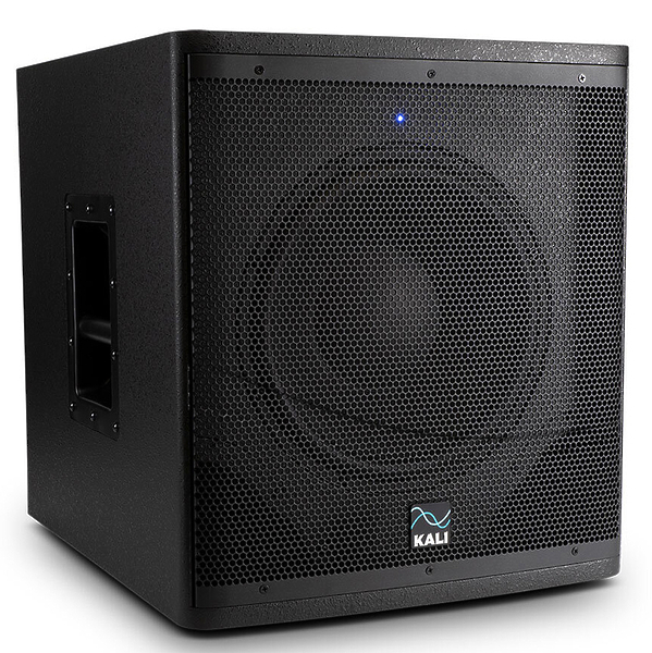 Студийный сабвуфер KALI AUDIO WS-12 V2 артикул 323080Si-1 фото 3