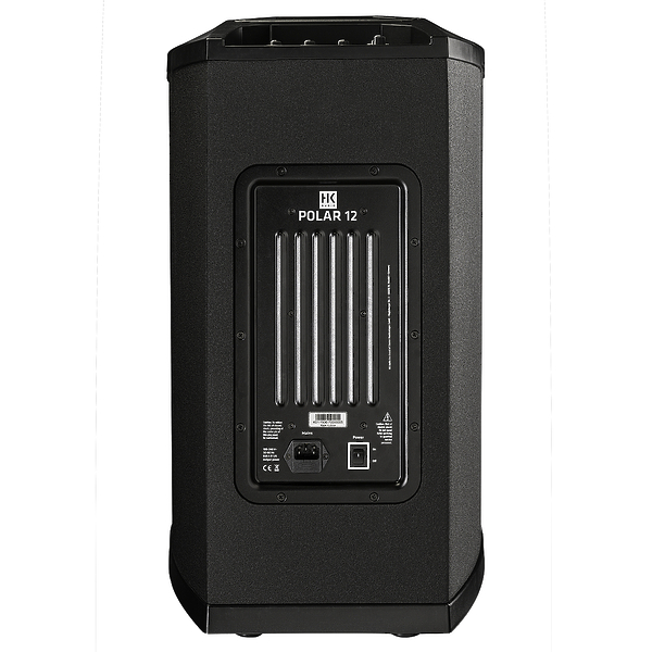 Звукоусилительный комплект HK Audio POLAR 12 артикул 326812Si-1 фото 17