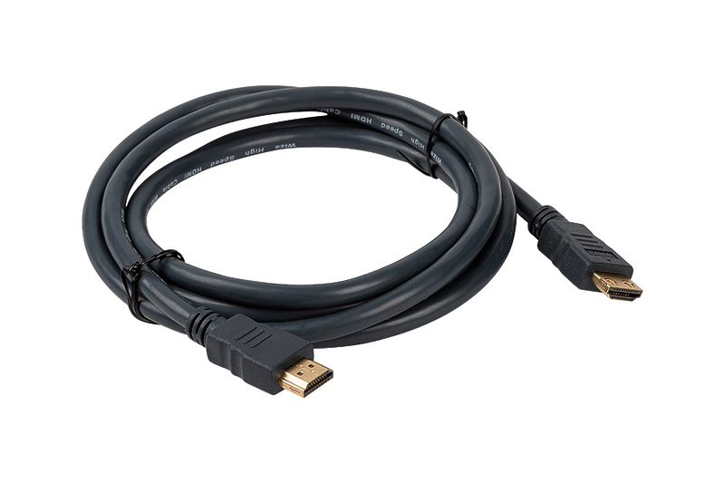 Кабель HDMI Wize CP-HM-HM-15M артикул 323580Si-1