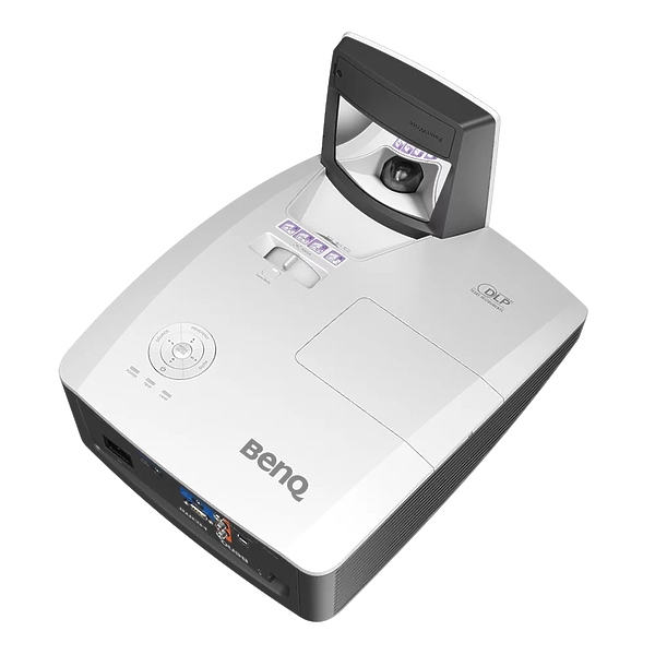 Проектор Benq MW855UST+ Plus артикул 266034Si-1 фото 10