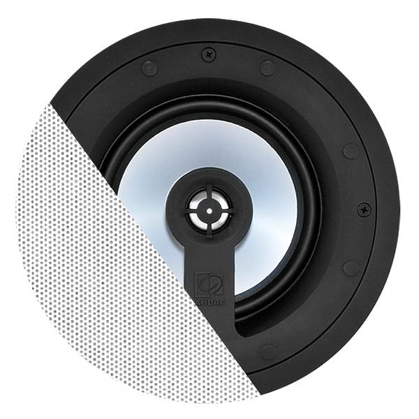 Встраиваемая акустика Audac CELO6I/W артикул 330280Si-1