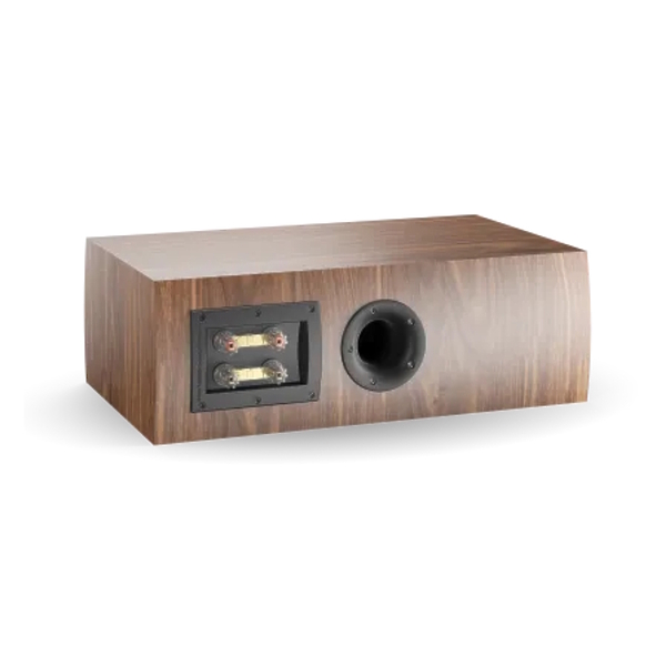Акустика центрального канала Dali RUBICON VOKAL NATURAL WALNUT артикул 314996Si-1 фото 4
