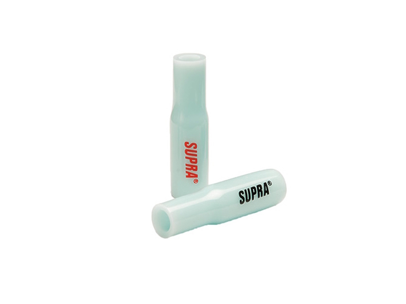 Кабельная оплетка Supra Combicon Sleeve S-7 Ply Black Bulk артикул 248120Si-1