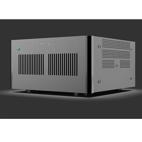 Усилитель мощности Rotel RMB-1585MKII silver артикул 307351Si-1 фото 4