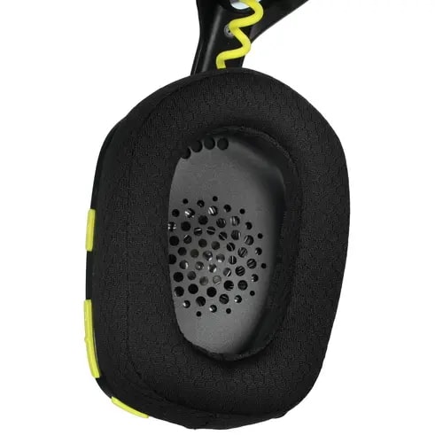 Наушники Logitech G435 Lightspeed Black артикул 318012Si-1 фото 5