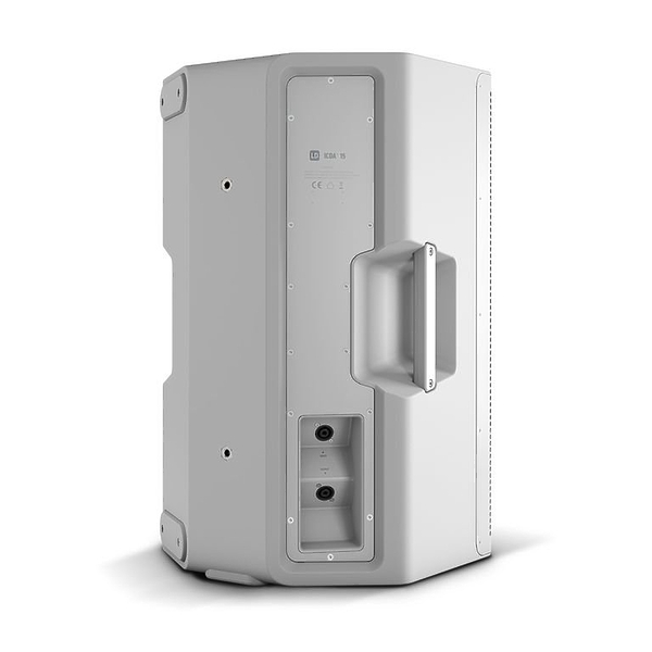 Акустическая система LD Systems ICOA 15 W артикул 310048Si-1 фото 3