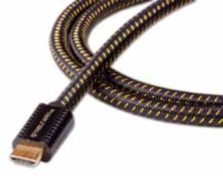 Кабель HDMI Tributaries 9HEC-020-B артикул 312709Si-1