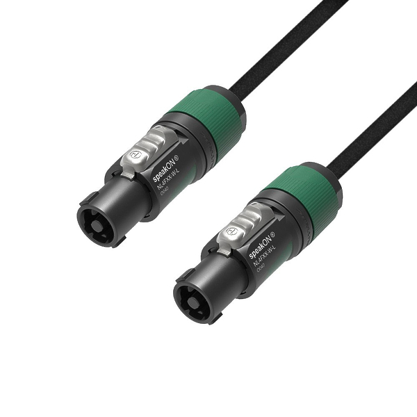 Аудио кабель Adam Hall 5 STAR S225 SS 0200 артикул 326931Si-1