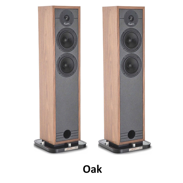 Напольная акустика Russell K Red 120 Se oak артикул 320688Si-1