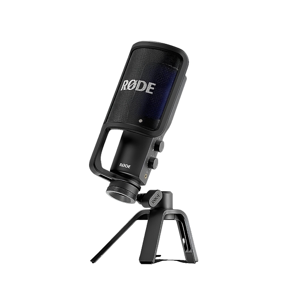 USB-микрофон Rode NT-USB+ артикул 301116Si-1