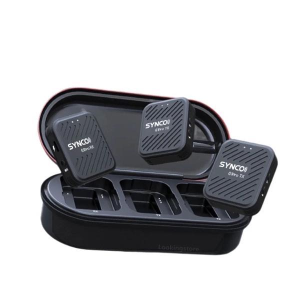 Микрофонная система Synco G1 A2 Pro артикул 306396Si-1 фото 3