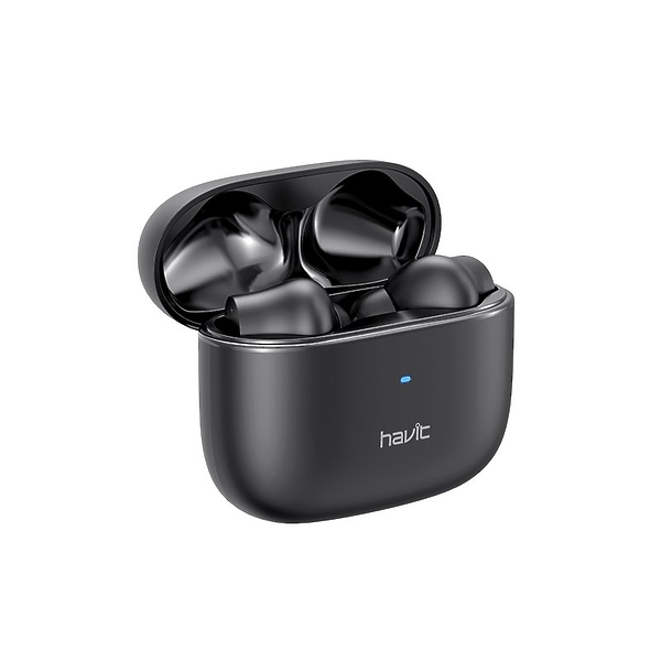 Наушники HAVIT TW958 PRO Black артикул 330530Si-1 фото 3