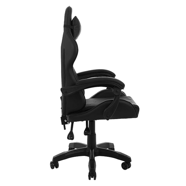 Кресло компьютерное игровое GAMELAB TETRA Black артикул 312593Si-1 фото 6