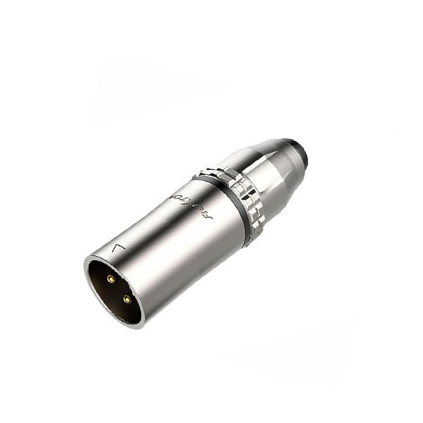 Разъем Roxtone RX3MWP-NG артикул 313520Si-1
